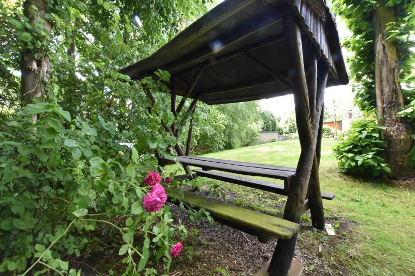 Ferienhaus Thomas im Grünen F 812 A links - foto 30