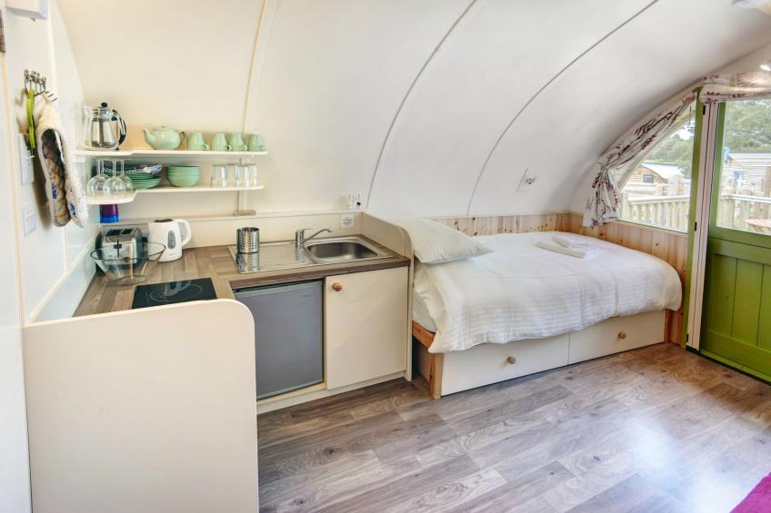 Humbleton Glamping - foto 3