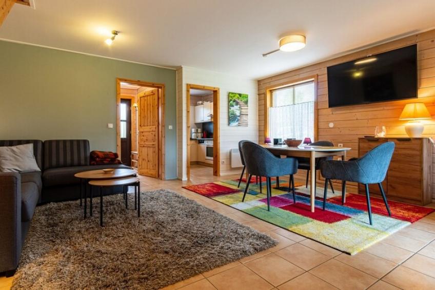 Ferienhaus in Hasselfelde - Haus 515 Auerhahn - foto 22