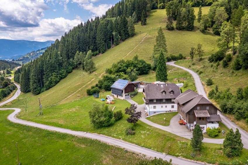 Haus Vidmar (ARR120) - foto 33