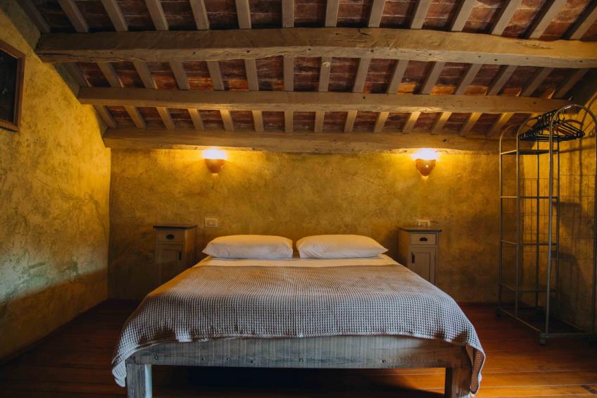 Helle Ferienwohnung in Karlovići mit Garten, Grill und Terrasse - foto 12