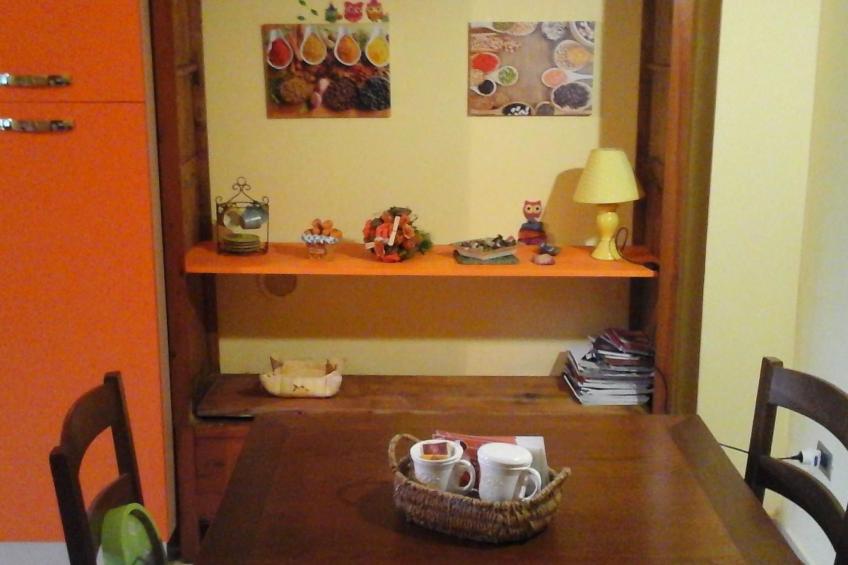 Die Scheune von Penelope - foto 14