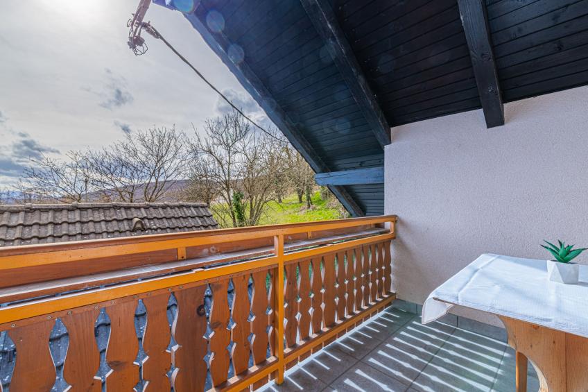 Tourist Farm Škrbina Apartment 2 - foto 11