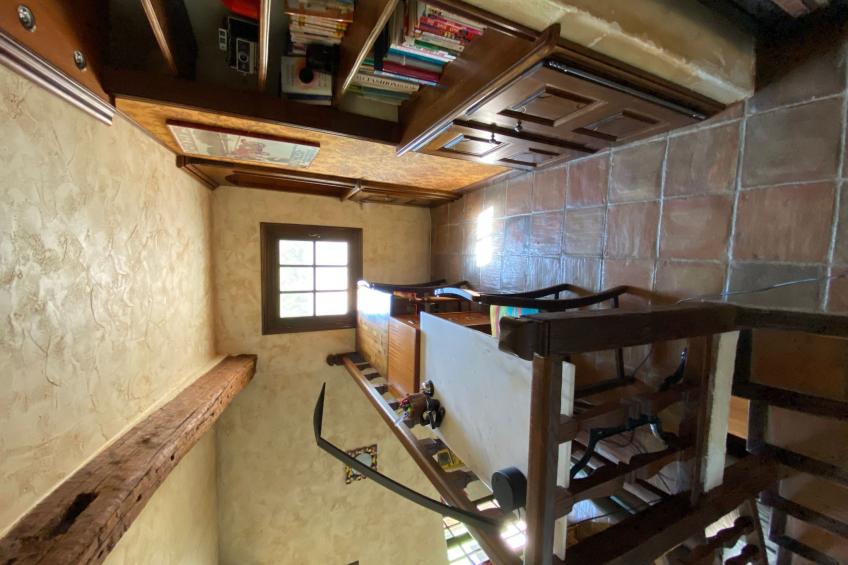 Villa La Paisana - Haustierfreundliches, privates Familienhaus mit Schwimmbad u - foto 43