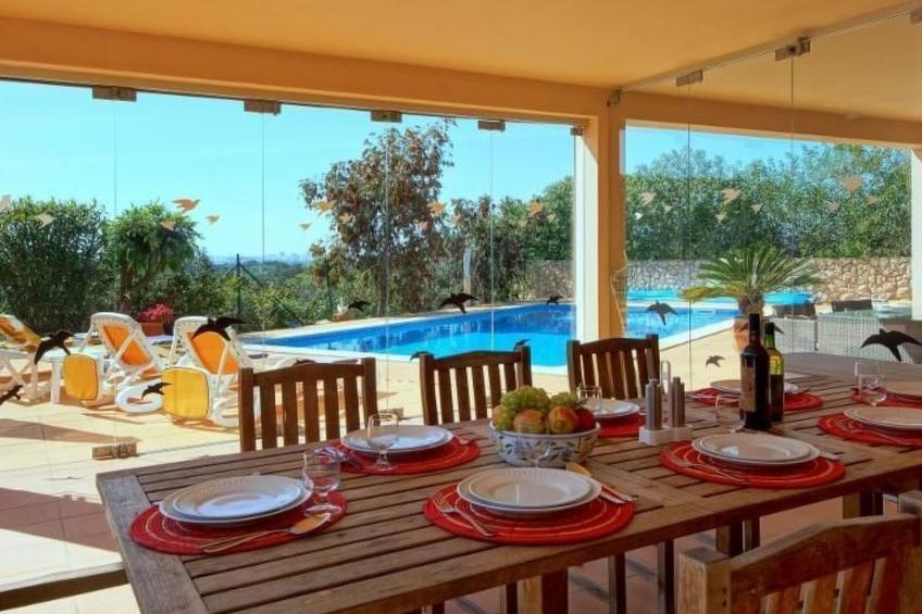 Ferienvilla "Casa Alha" - foto 5