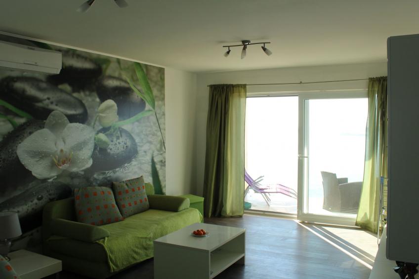 Gemütliche Ferienwohnung in Mlini mit Großer Terrasse - foto 8