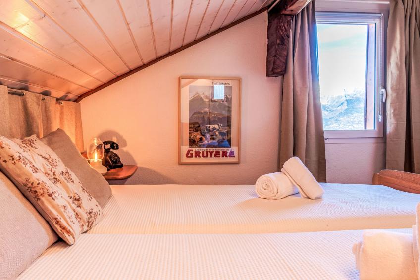 Les Agettes 1865 - foto 17