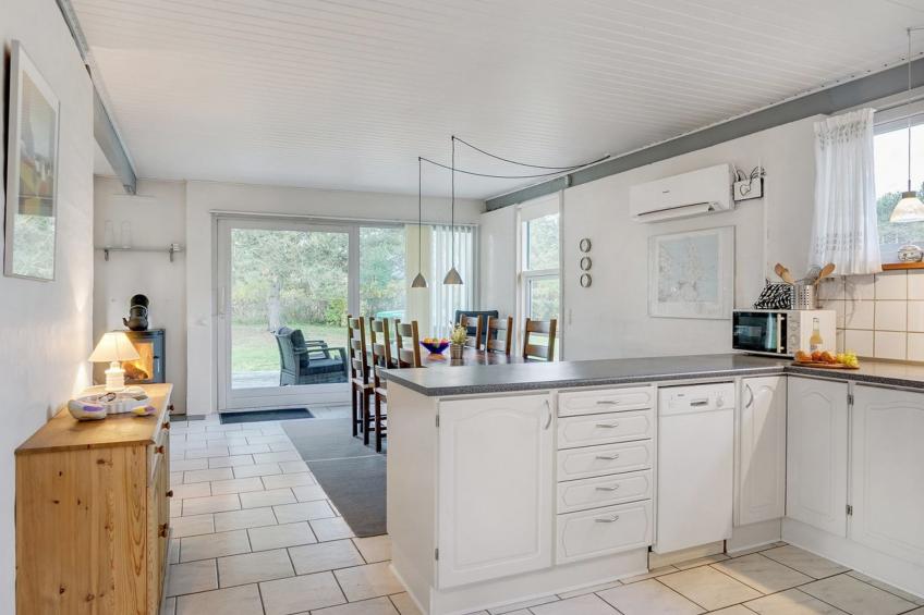 "Torhild" - 150m from the sea in Funen - foto 17