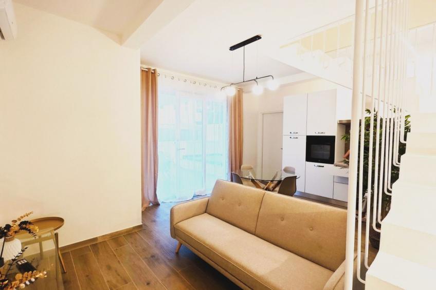 Suite Selektion Ikebana Porto Pino - foto 23