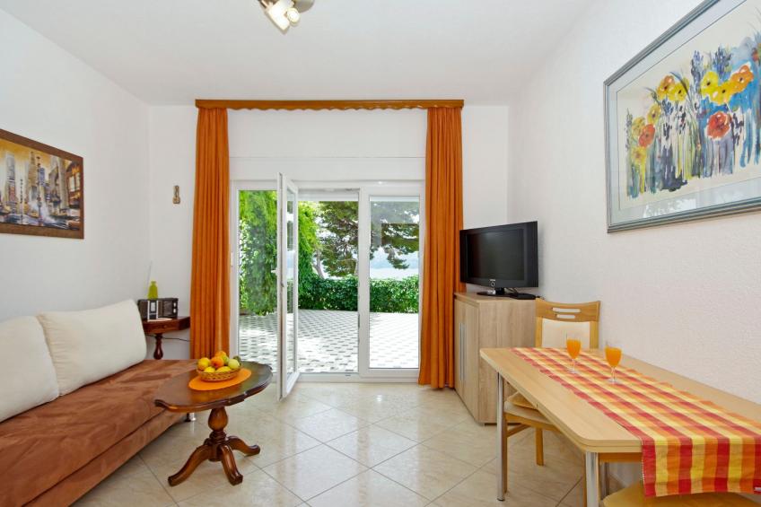 Villa Martina Matea große Villa mit beheiztem Pool - foto 27