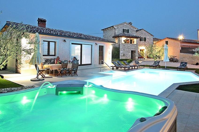 Villa Ulika - foto 31