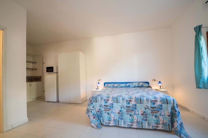 Studio-Wohnung für 2 Personen ca. 20 m² in Cavoli, Insel Elba - foto 6