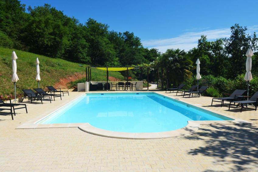 Gîte für zwei Personen - foto 7