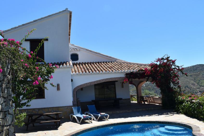 Finca Ortiz mit privatem Pool - foto 3