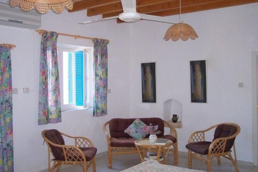 "Iptamena" mit Blick auf das Wasser - foto 23