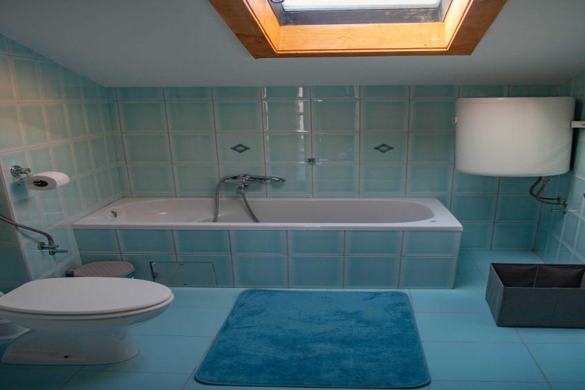 Kastel Gomilica Cozy and Stylish Apartments near the Sea - Classic One Bedroom Apartment (owner II) - foto 8