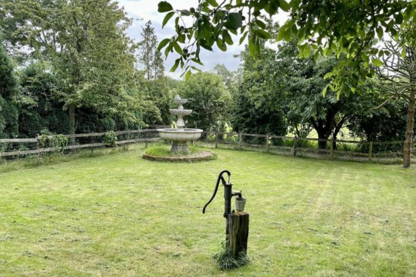 Spijk vakantiehuis - foto 16