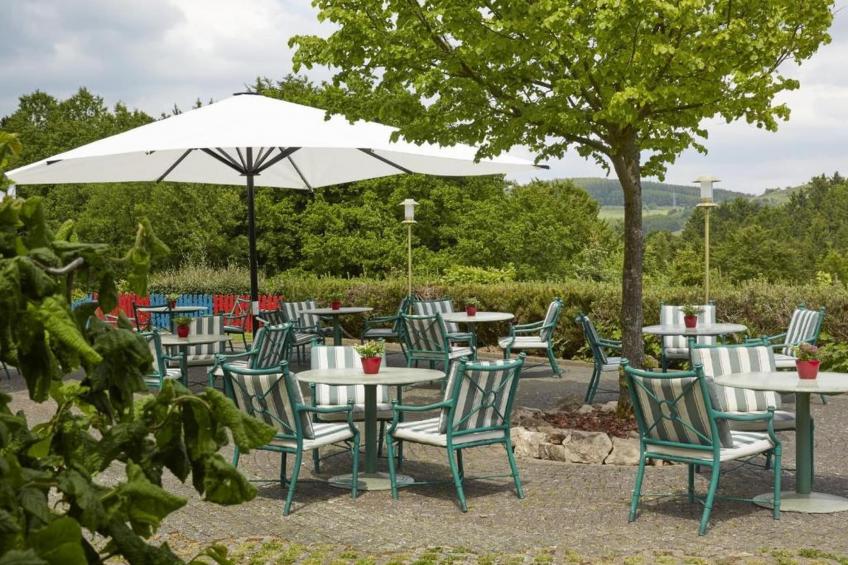 Sunday Hotel Willingen Superior Mountain View - foto 5