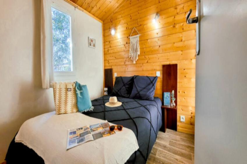 Hameaux des Marines 2-Bedroom Cottage - 4 people - foto 17