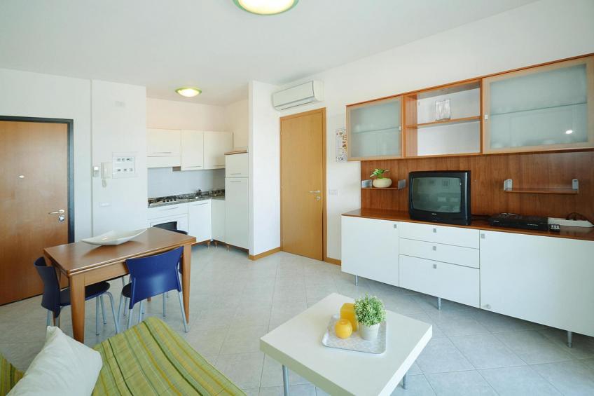 Appartements Torre del Sole, Bibione Spiaggia - foto 10