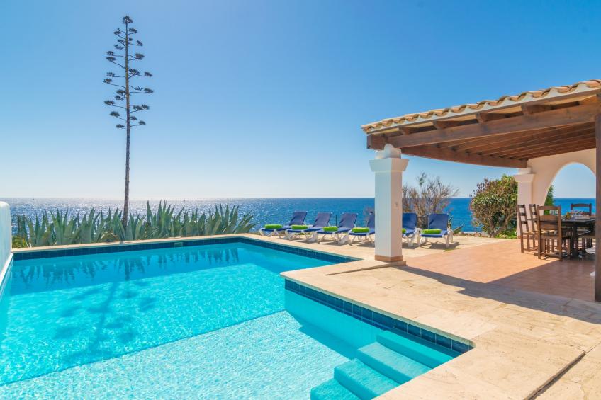 Villa Sol Naixent - foto 16
