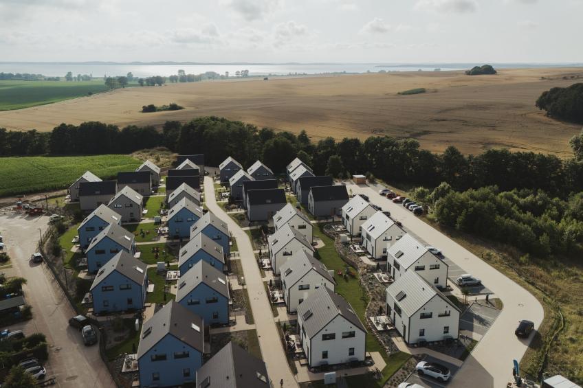 Rügen Resørt Sagard - foto 2