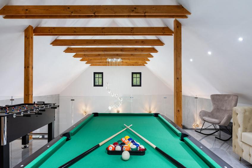 Party & Friends Villa - foto 25