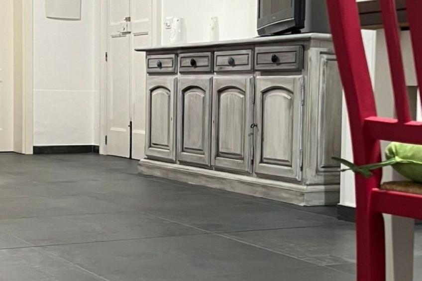 Exklusive Wohnung mit Garten - foto 19