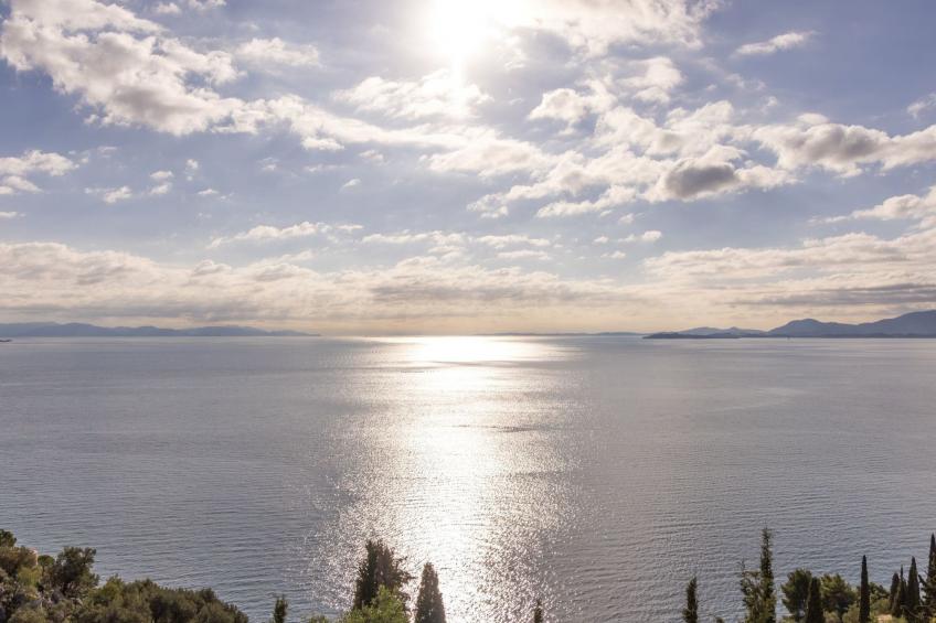 Luxuriöses Apartment mit zwei Schlafzimmern und Meerblick - foto 16