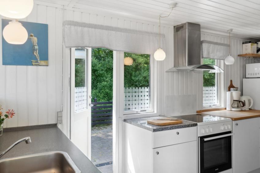 "Self" - 400m to the inlet in The Liim Fiord - foto 39