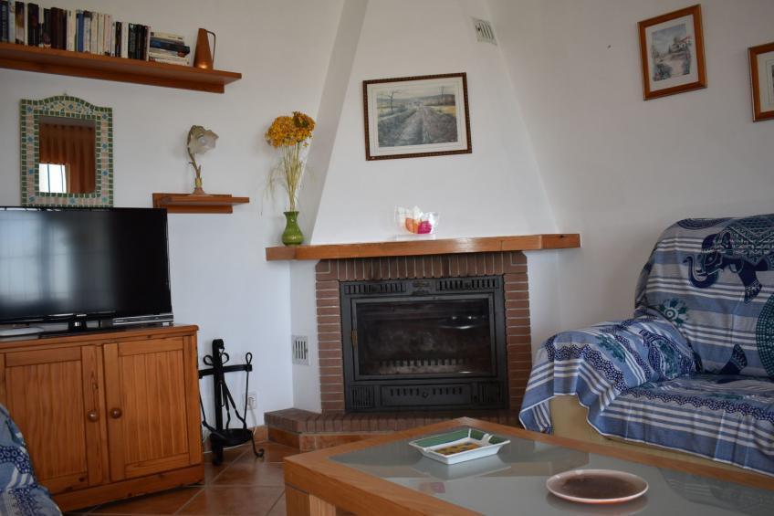 Villa mit privatem Pool - foto 13