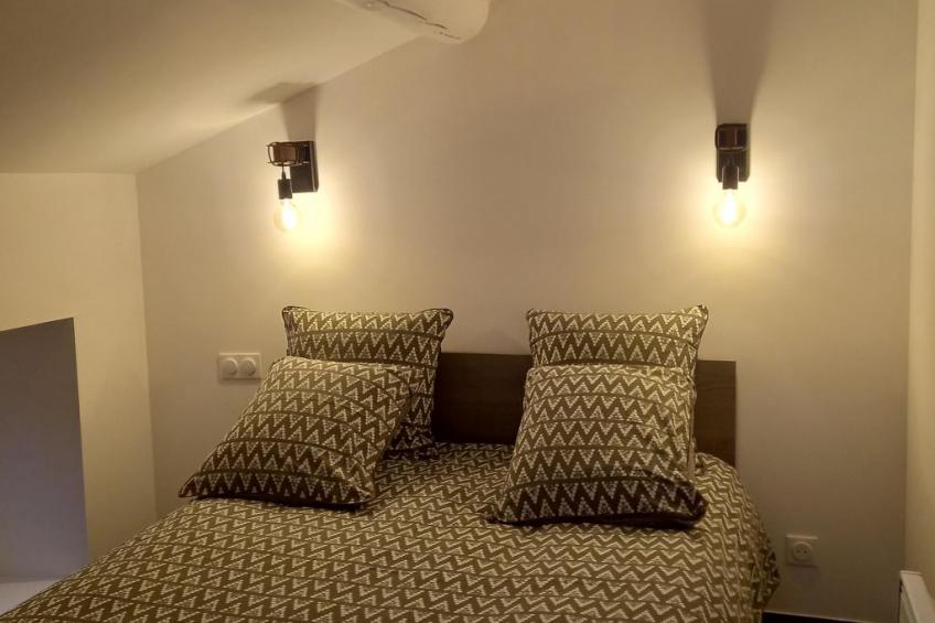 Valentins Gîte Moulin de Tartay in Avignon - foto 34