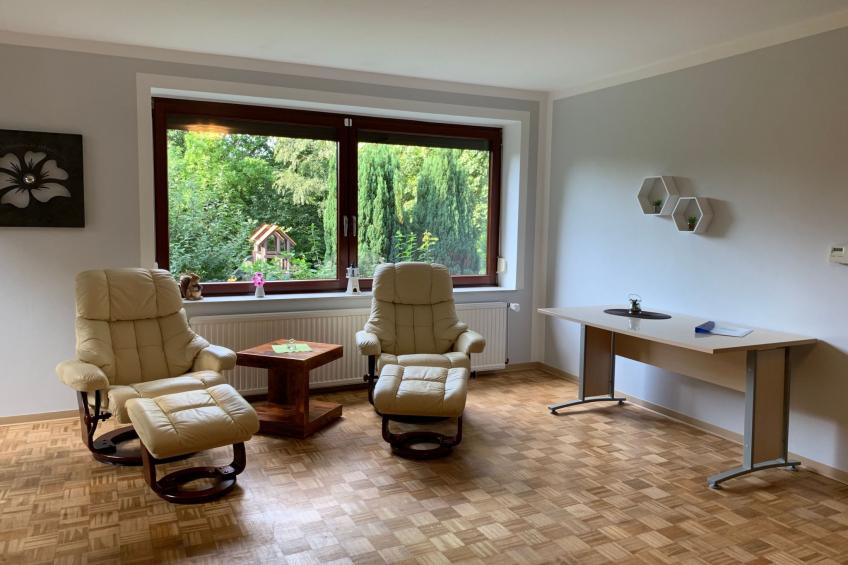 Elbe-Ferienwohnung mit Terrasse nah am Zentrum - foto 4