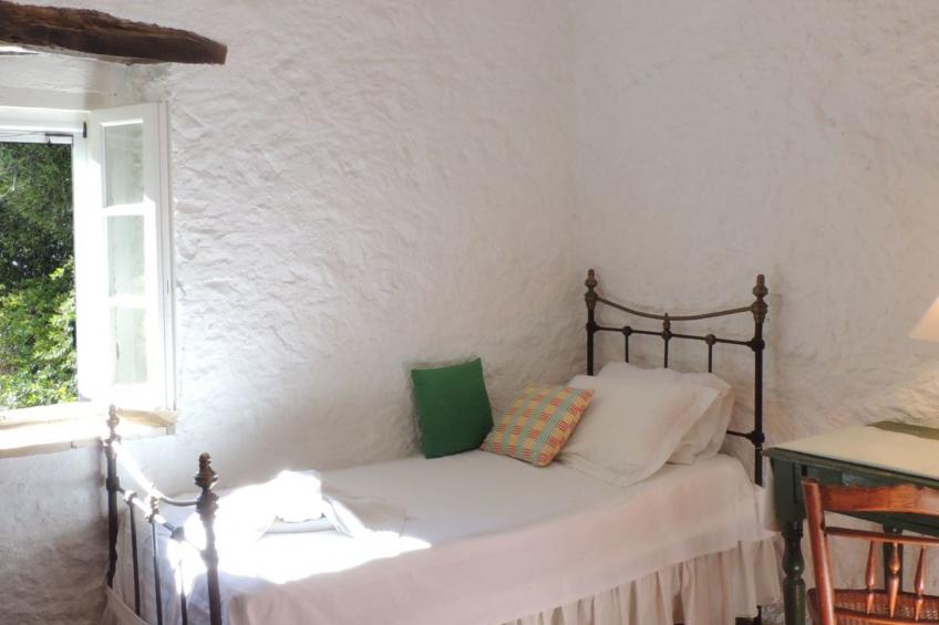 Das alte Haus und Gästehaus - foto 24