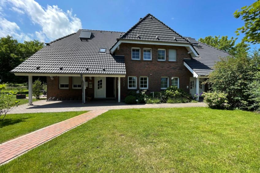 Appartement mit Balkon - foto 39