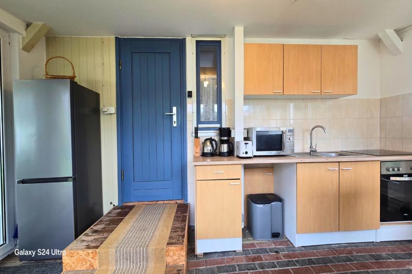 Bungalow Schlowe Unter d Eiche 4 P - foto 3