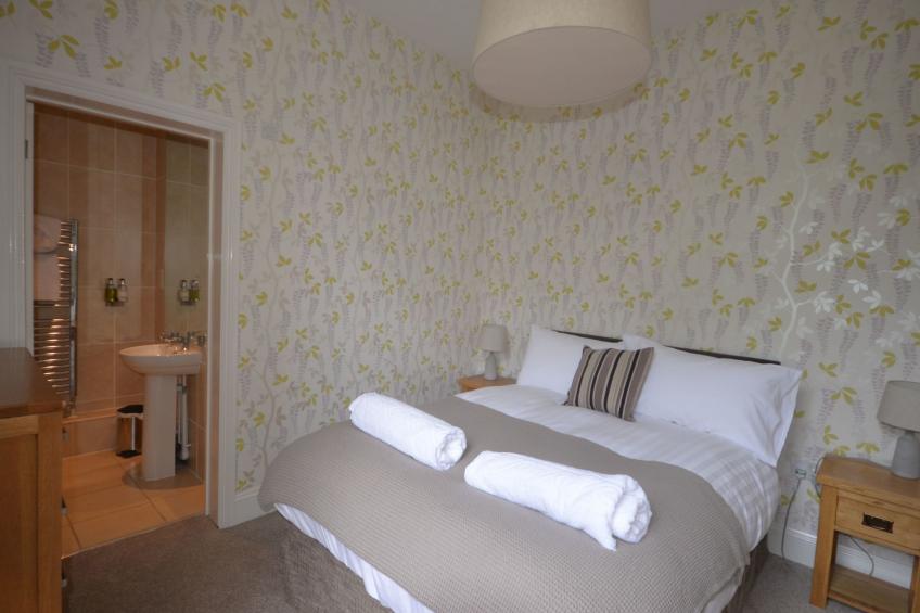 Modern eingerichtete Ferienwohnung in der unteren Etage - foto 4