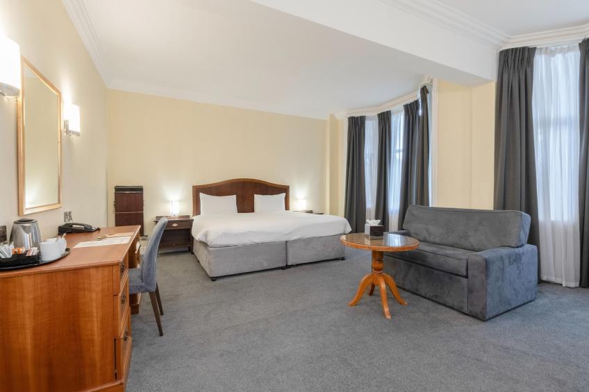 Classic Double room - foto 11
