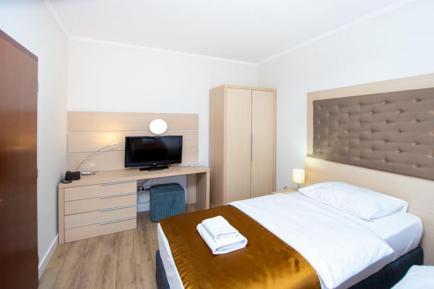 Hotel Princ- Standard Twin Room 206 - foto 43