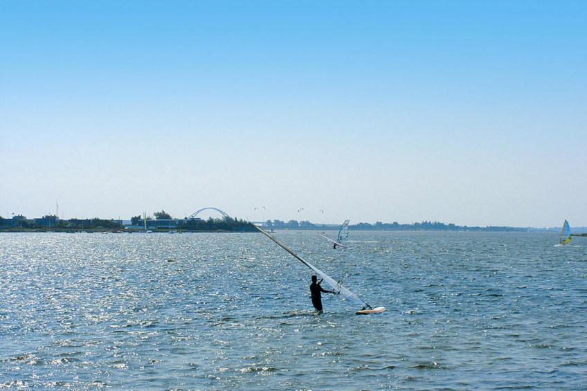 Holiday resort Lemkenhafen, Fehmarn-Lemkenhafen - Type E - foto 29