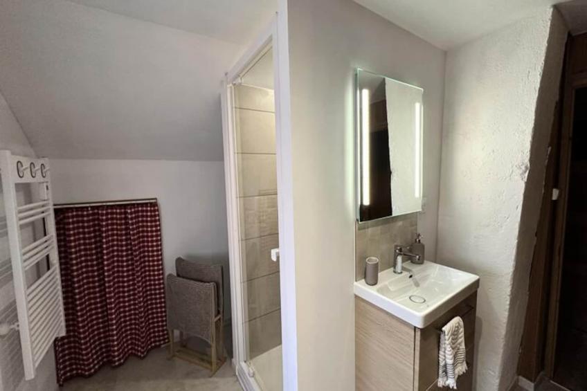 Chalet Le Chatelret - foto 23