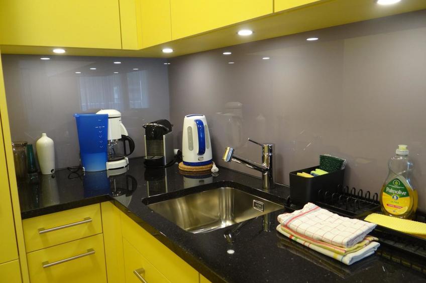 Sunnmatt West Wohnung 744 - foto 18