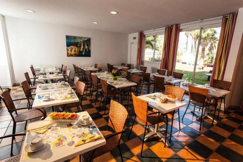 Résidence Mer & Golf Port Argelès - foto 4