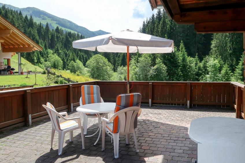 Haus Fichtenblick (WIL521) - foto 22