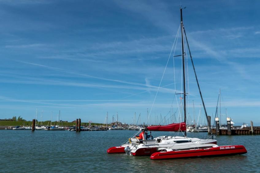 Appartement, Wyk auf Föhr - foto 21