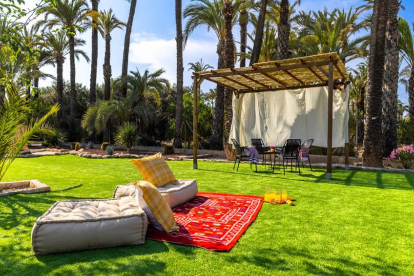 Maison à Elche - foto 19