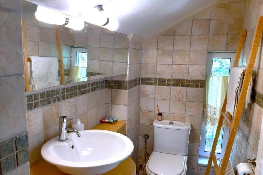 Beachfront Skaloma Villa - foto 29