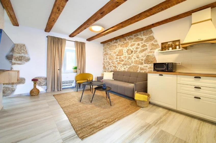 One-Bedroom Apartment With Terrace And Sea View - foto 4