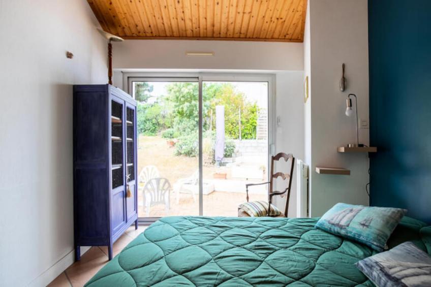 Maison à Barbâtre - Ile de Noirmoutier - foto 5