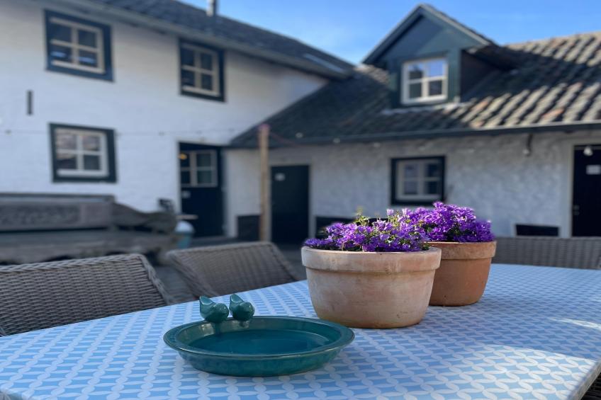 Valleyview Cottages - NR17 - foto 15